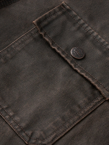 Vintage Workwear Jacket