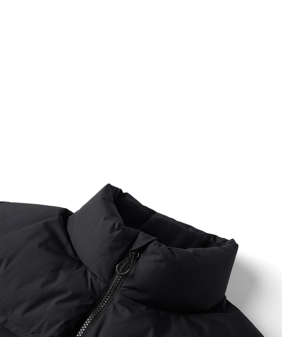 Windproof Insulated Jacket