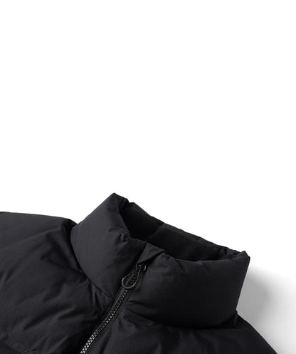 Windproof Insulated Jacket