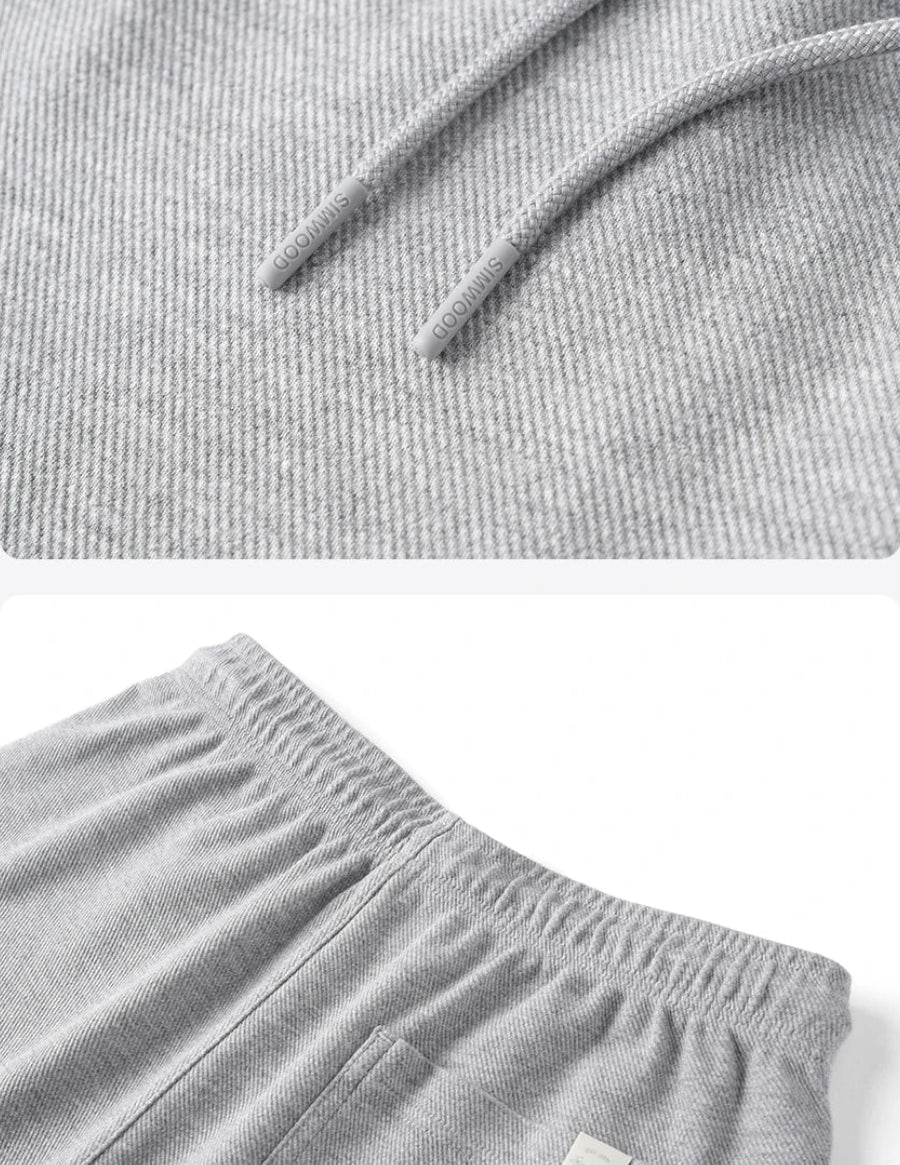 Heavyweight Sweatshorts