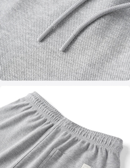 Heavyweight Sweatshorts