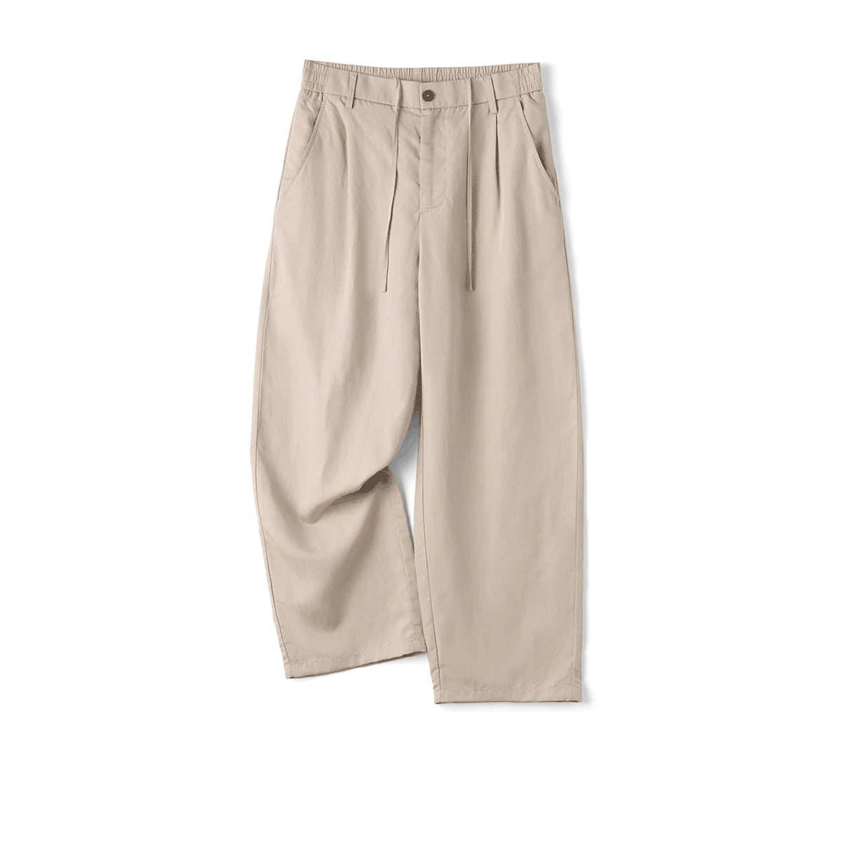 Baggy Lightweight Pants
