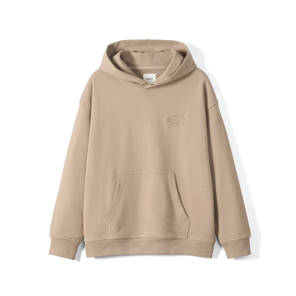Heavyweight Hoodie