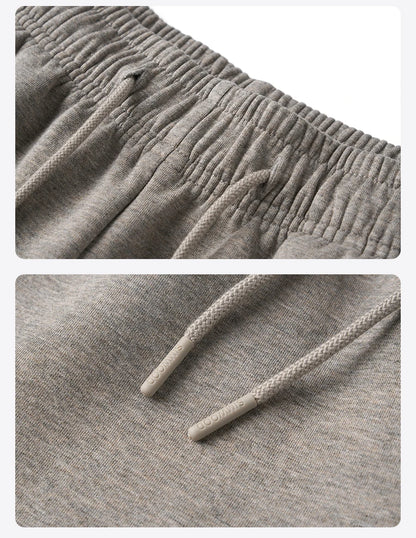 Heavyweight Baggy Pants