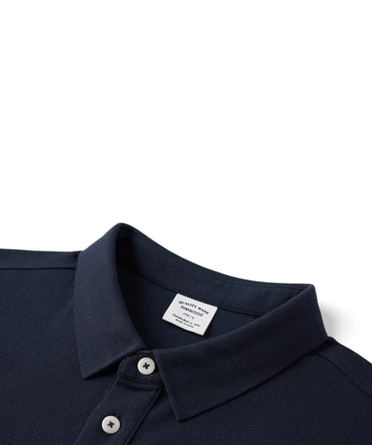 Short Sleeve Polo Shirt