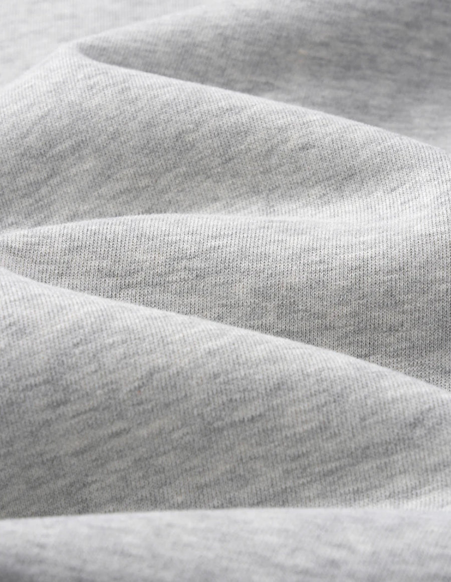 Heavyweight  Oversized Sweatshirt