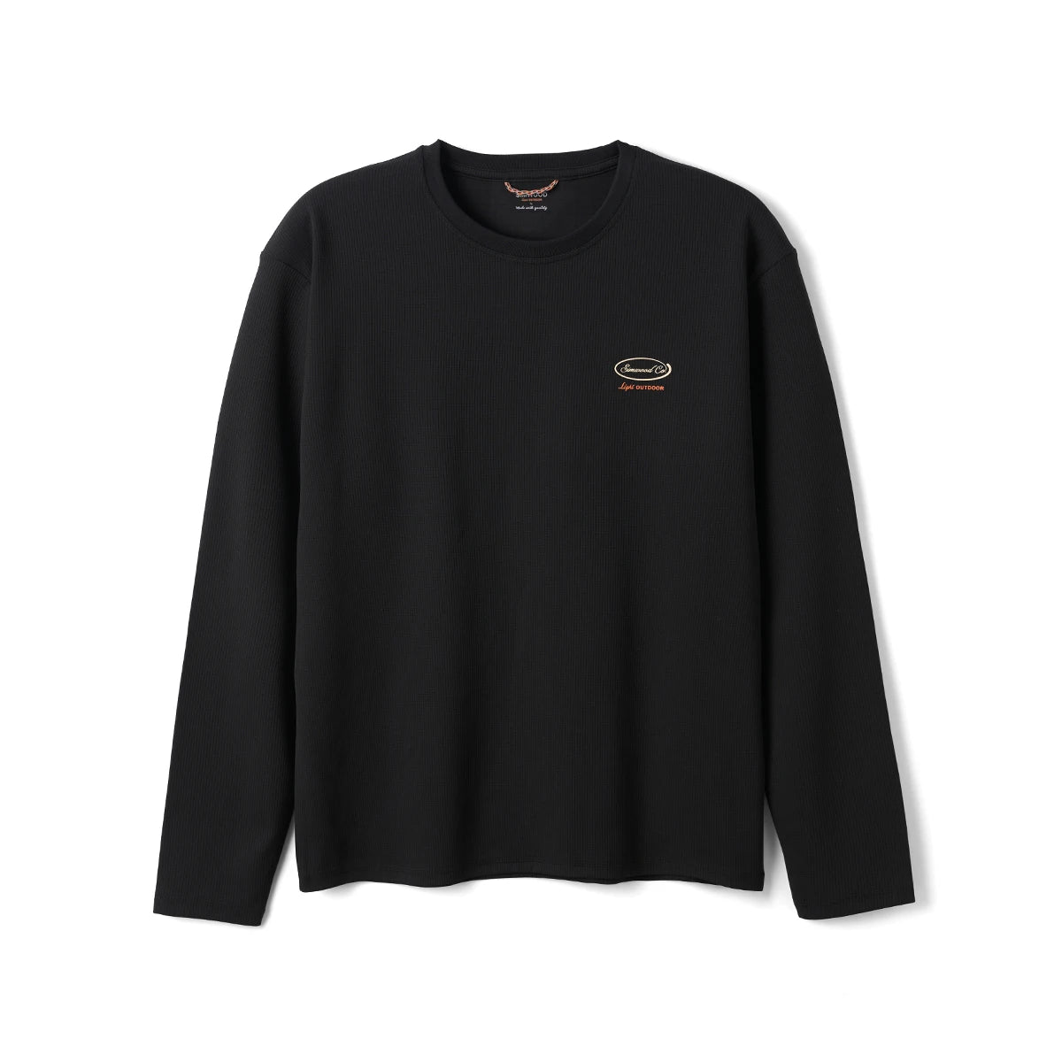 Long Sleeve Sport T-Shirt