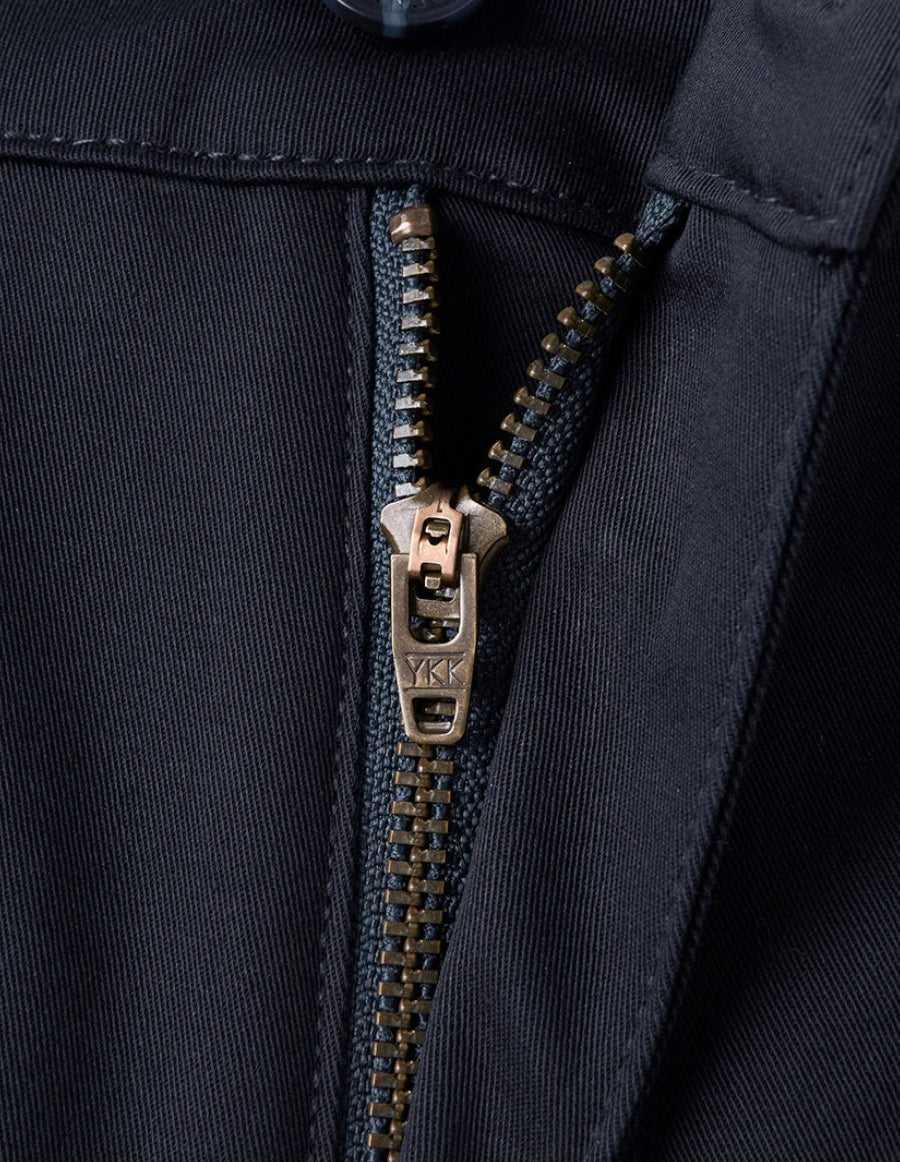 Heavyweight Durable Straight Chinos