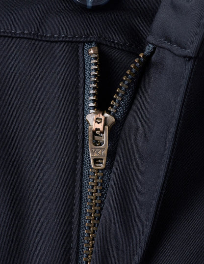 Heavyweight Durable Straight Chinos
