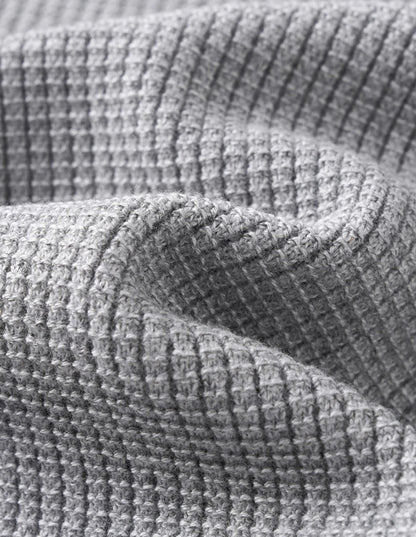 Cotton Wool Blend Sweater