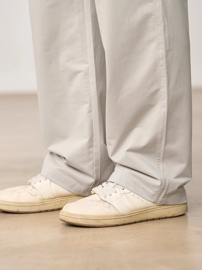 Lightweight Baggy Pants
