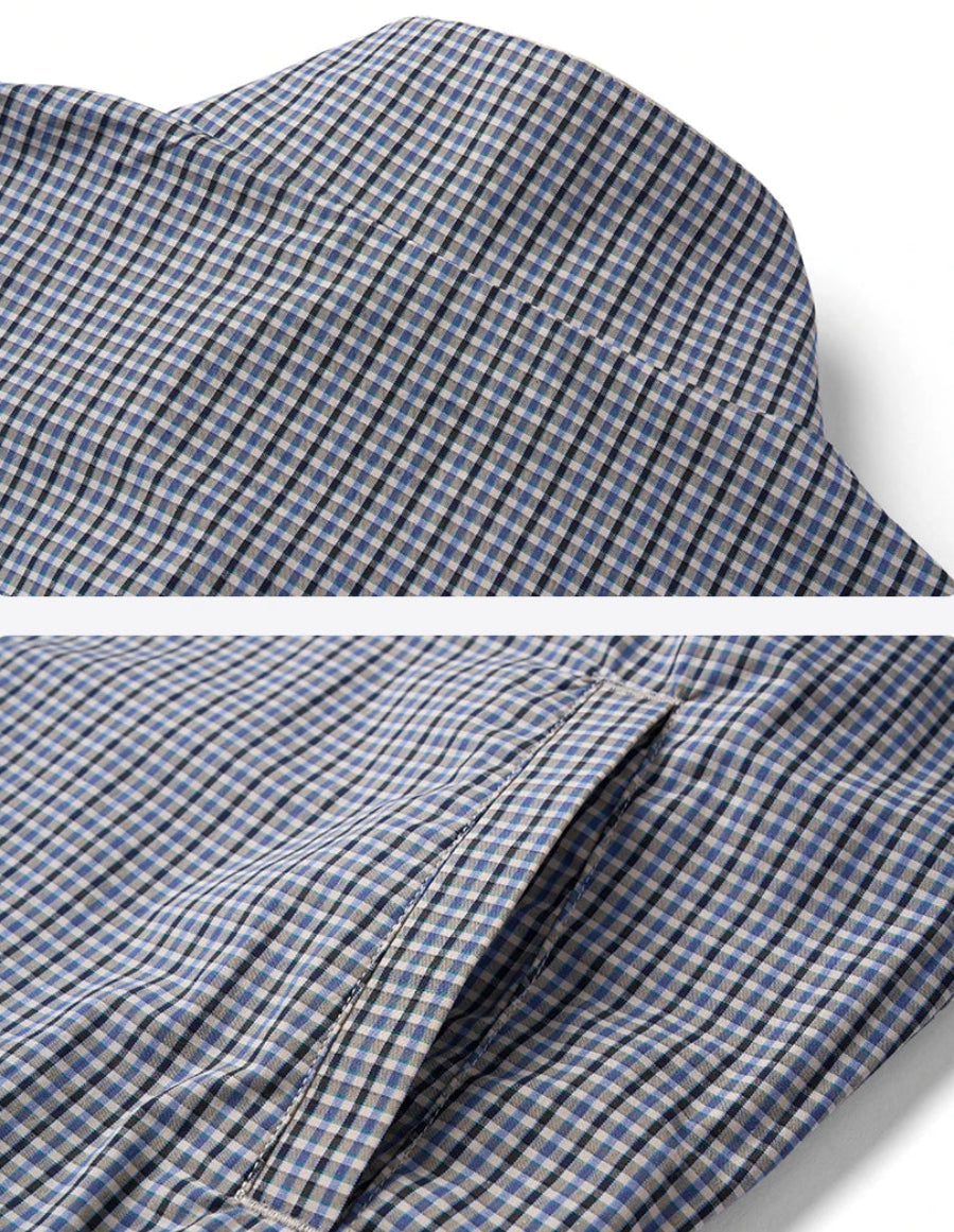 Reversible Casual Coat
