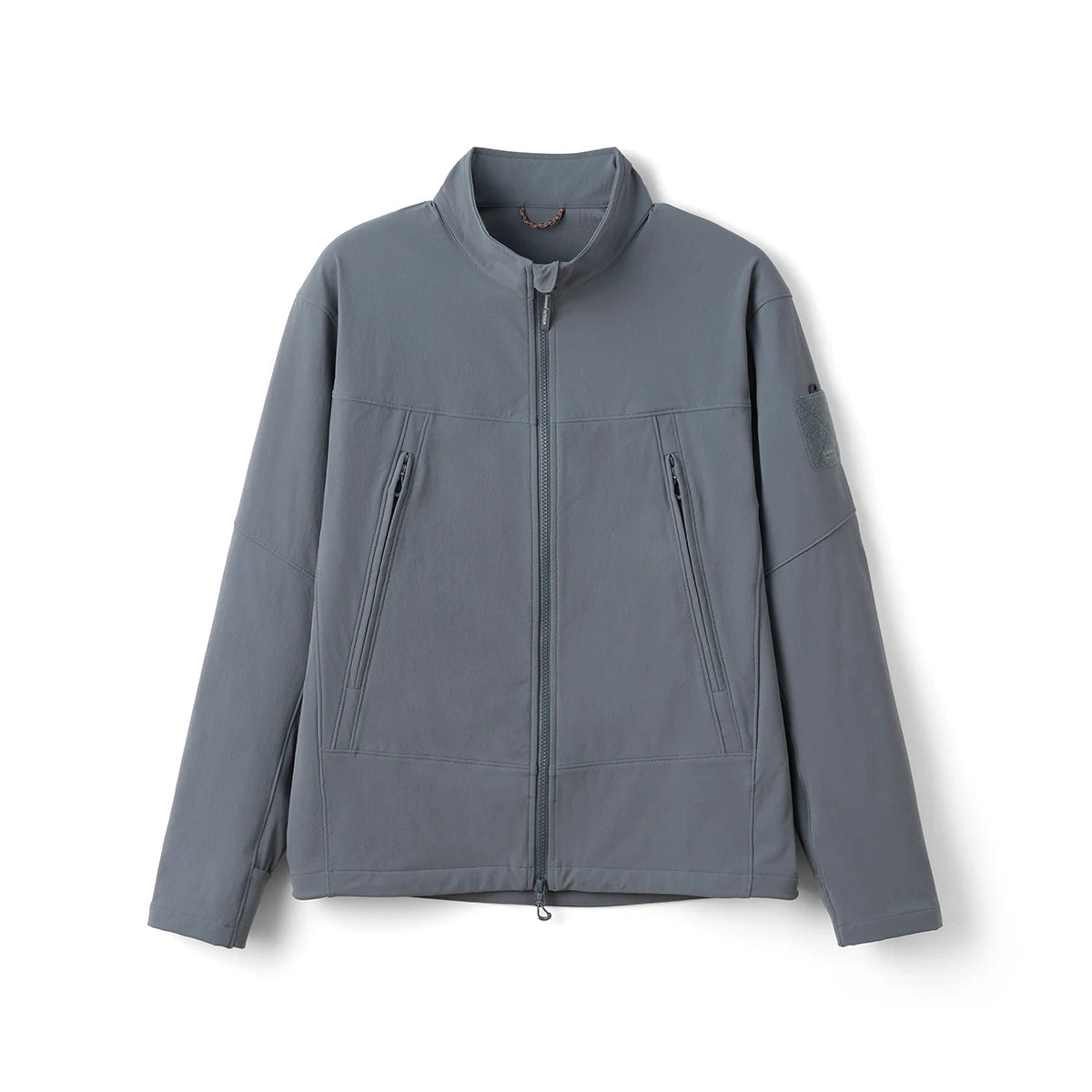 Oversized Lightweight Jacket