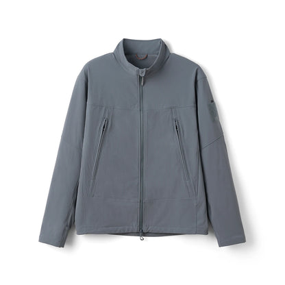 Oversized Lightweight Jacket