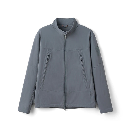 Oversized Lightweight Jacket