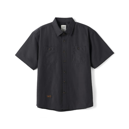 Casual Loose Cargo Shirt
