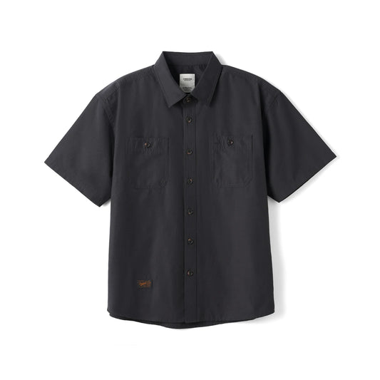 Casual Loose Cargo Shirt