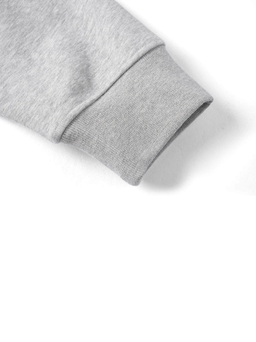Heavyweight  Oversized Sweatshirt