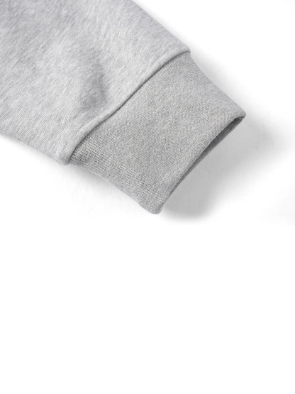 Heavyweight  Oversized Sweatshirt