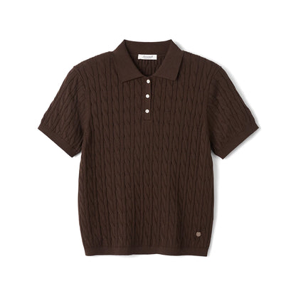 Women's Polo Shirt