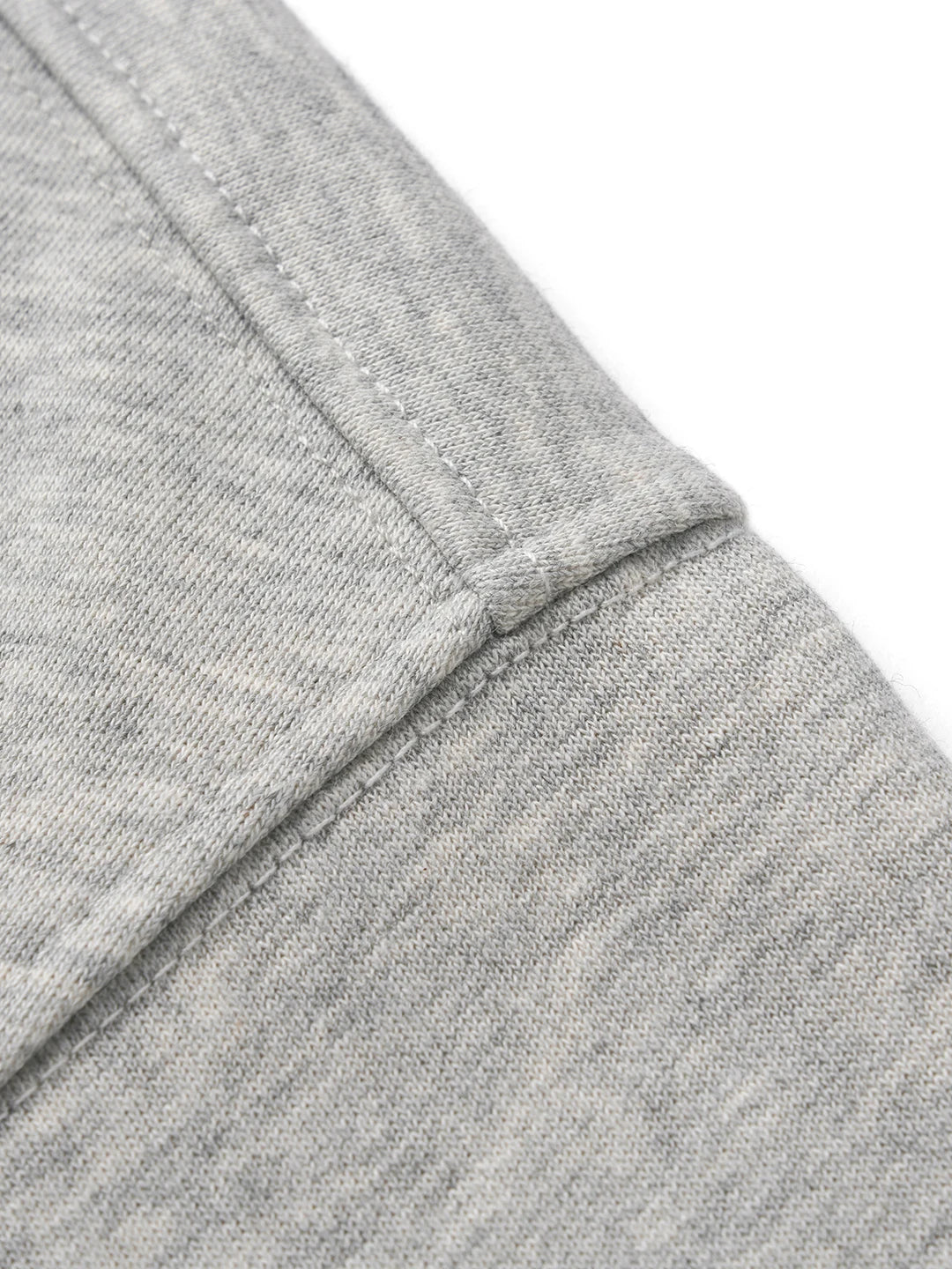 Heavyweight Half-Zip Pullover