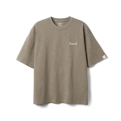 Heavyweight Loose T-Shirt