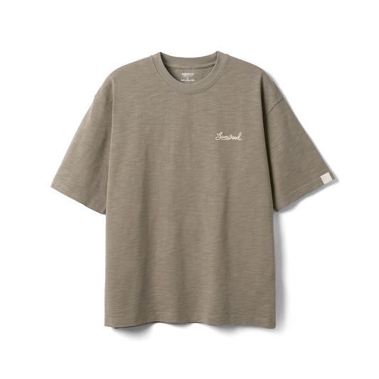 Heavyweight Loose T-Shirt