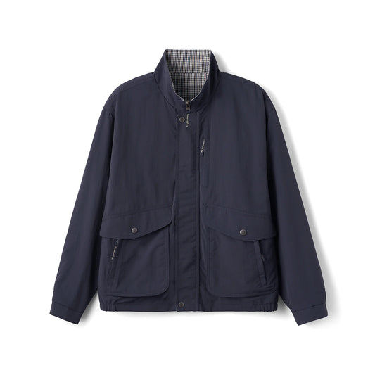 Reversible Casual Jacket