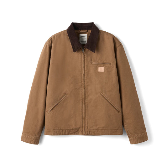 Canvas Jacket
