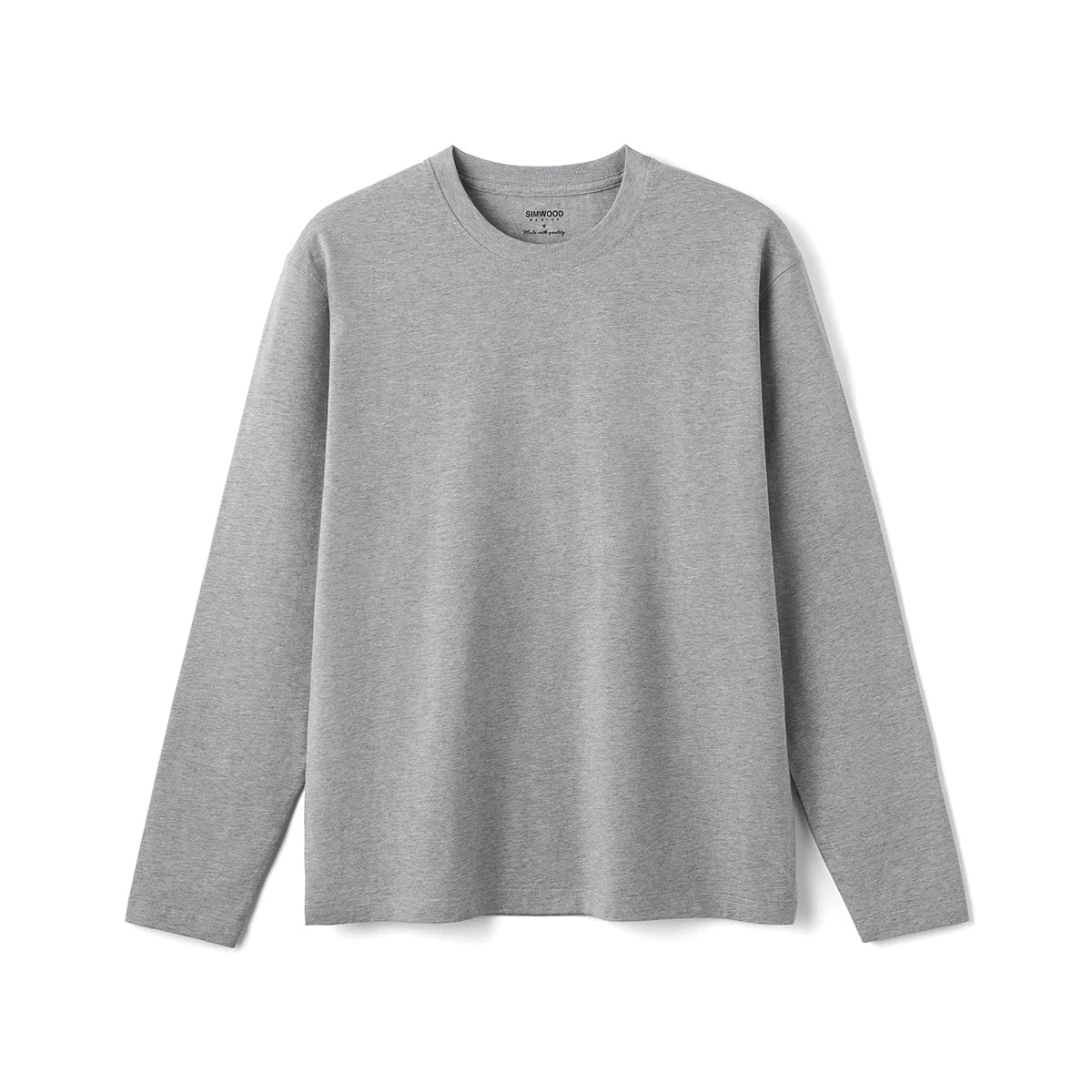 Long Sleeve T-Shirt