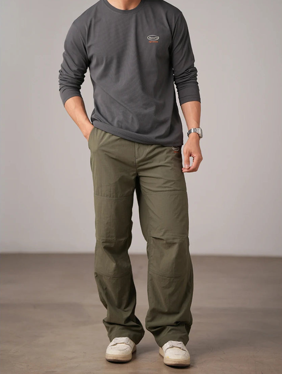Long Sleeve Sport T-Shirt