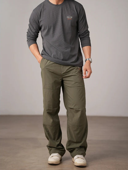 Long Sleeve Sport T-Shirt