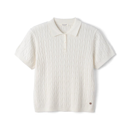 Women's Polo Shirt
