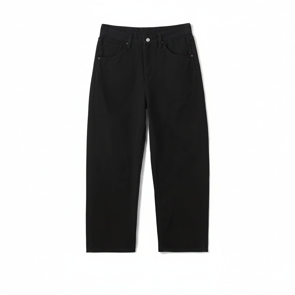 Baggy Heavyweight Chinos