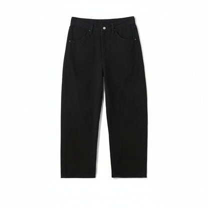 Baggy Heavyweight Chinos