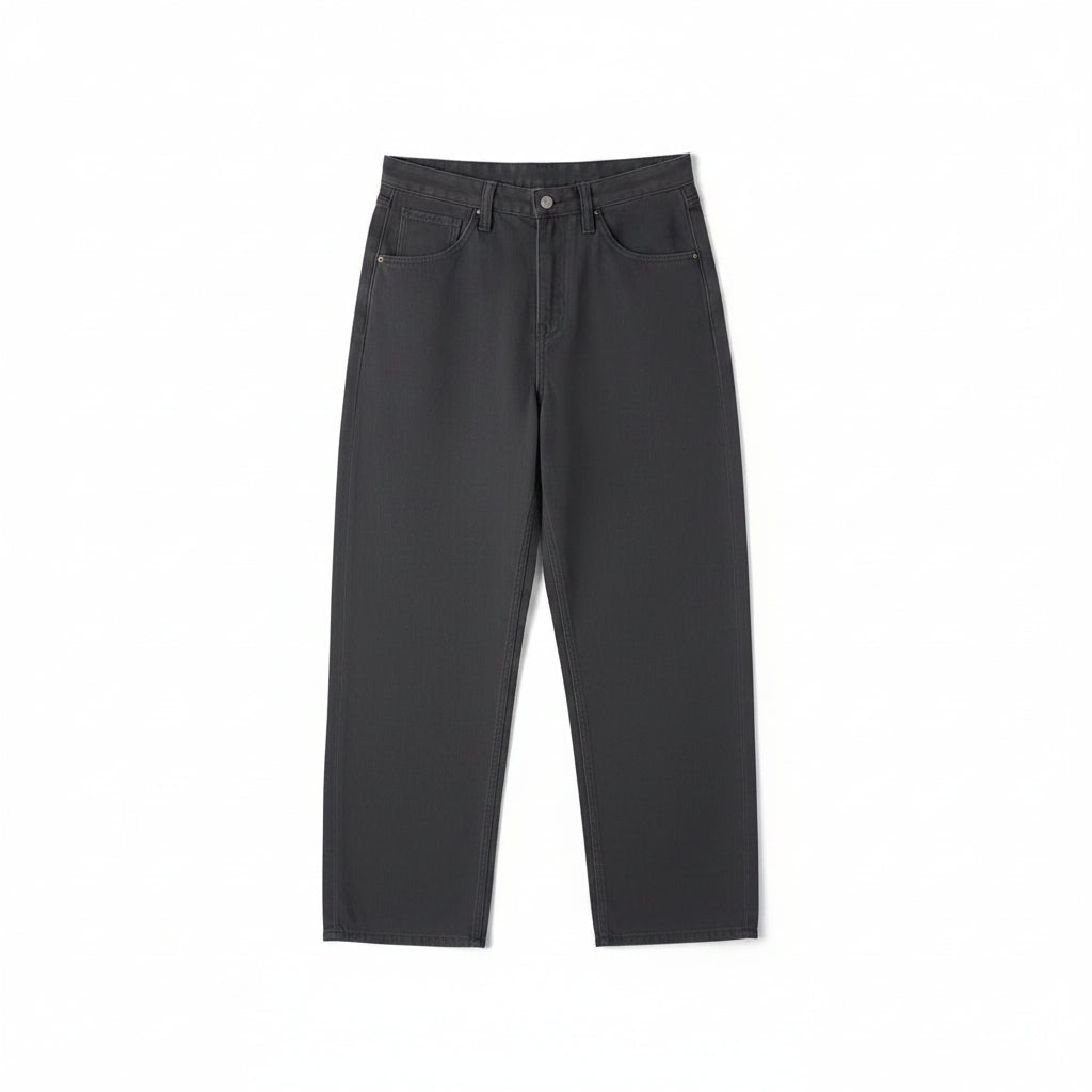 Baggy Heavyweight Chinos