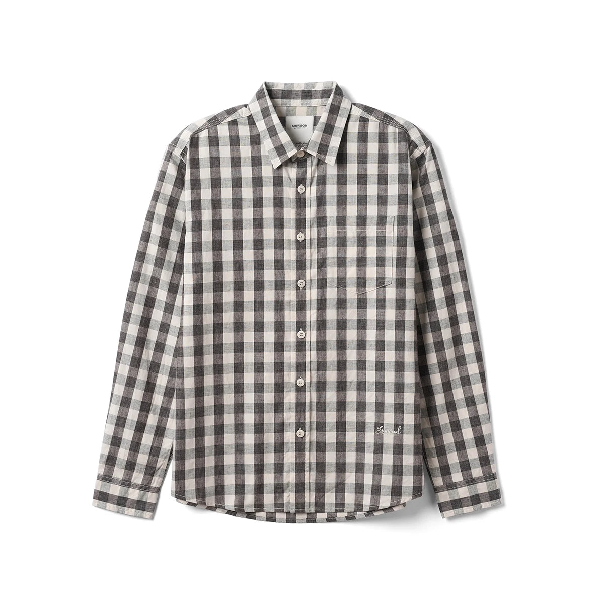 Oversized Casual Shirt