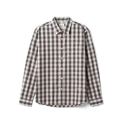 Oversized Casual Shirt