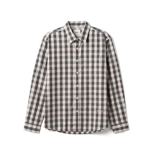 Oversized Casual Shirt