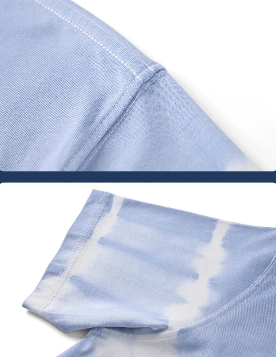 Streetwear Oversized T-Shirt