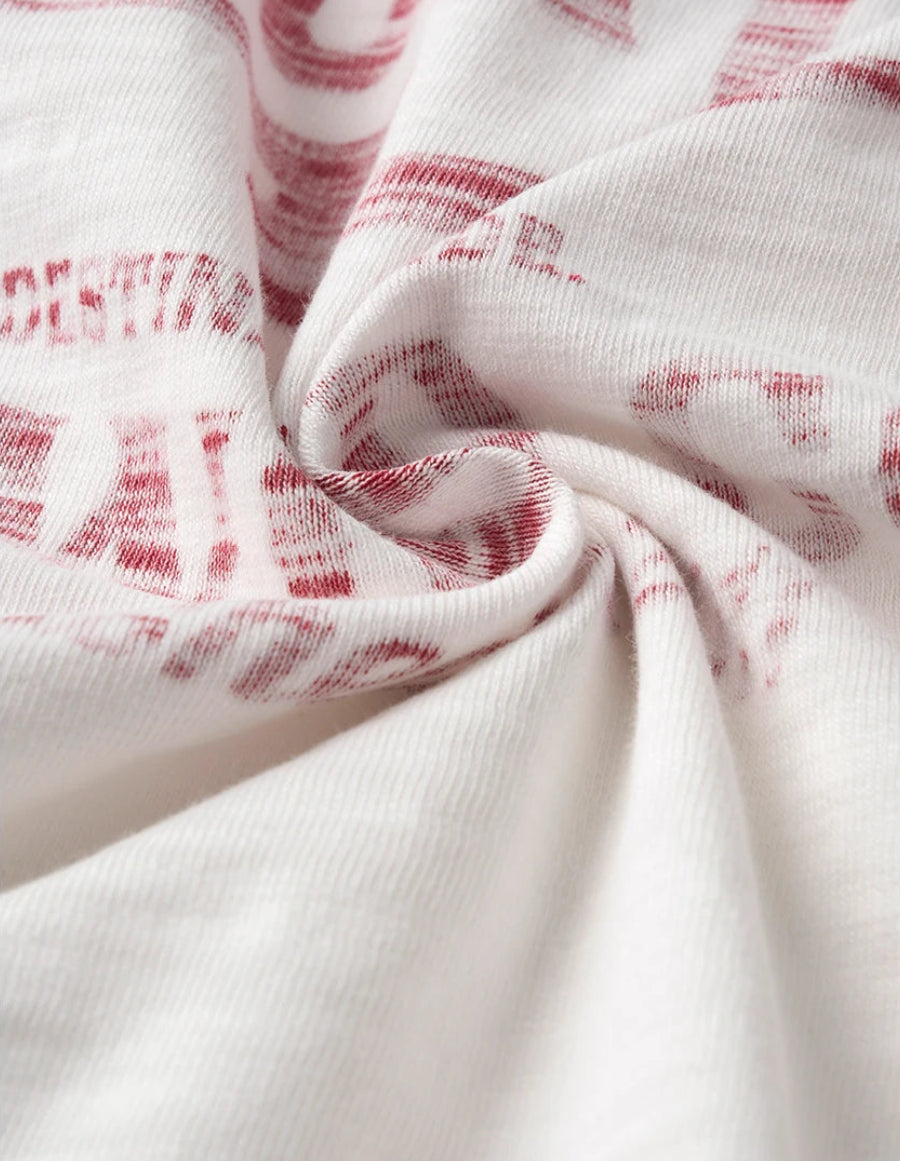Oversized vintage tee
