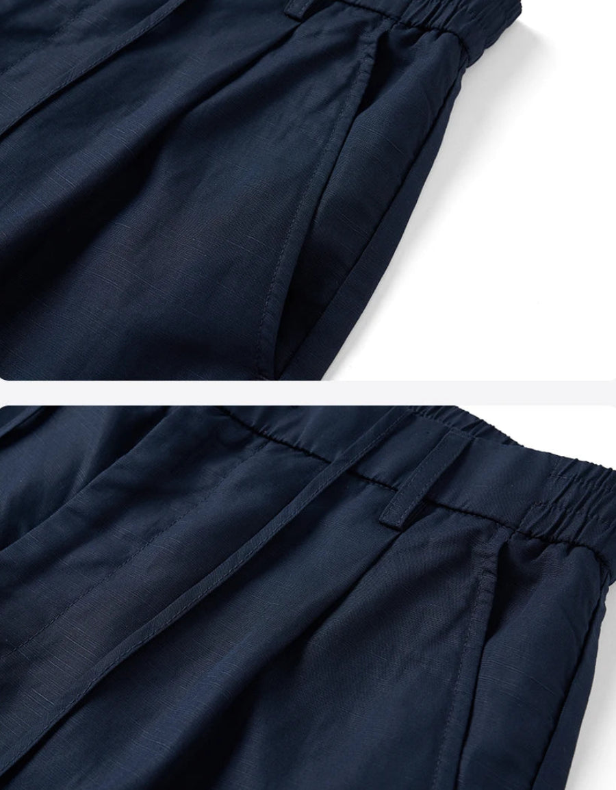 Baggy Lightweight Pants