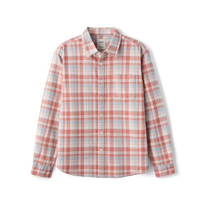 Loose Long Sleeve Shirt