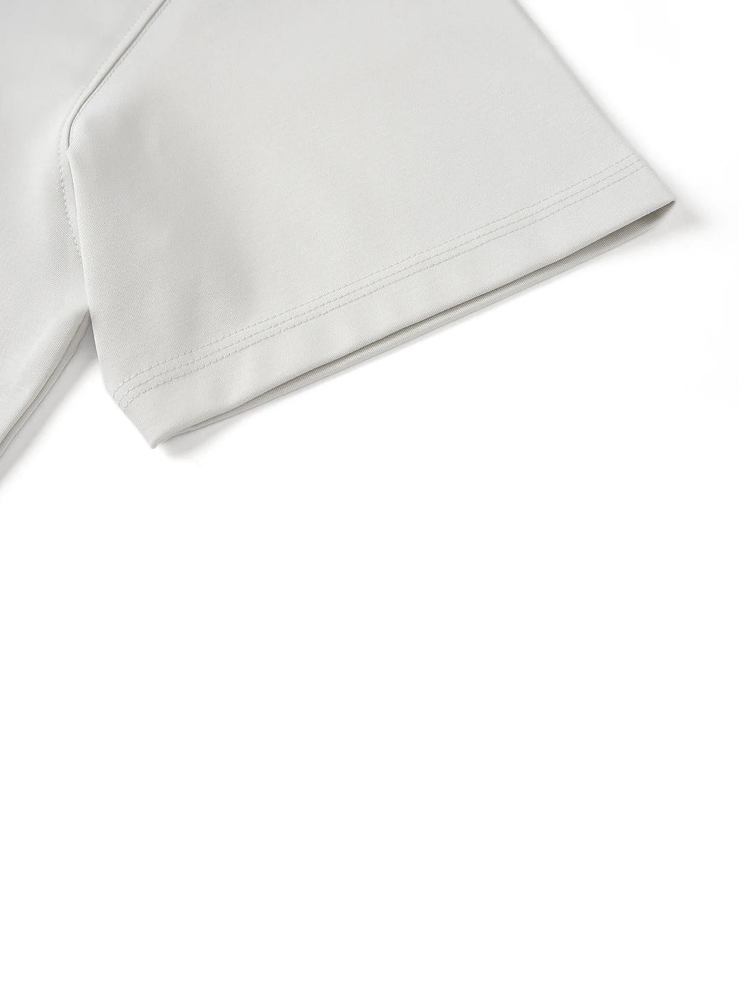 Oversized Short Sleeve T-Shirt
