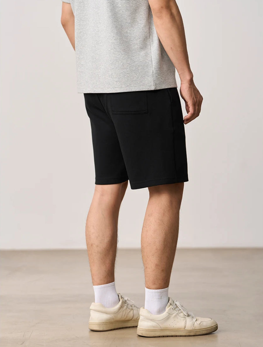 Heavyweight Oversized Shorts