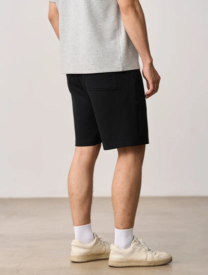 Heavyweight Oversized Shorts