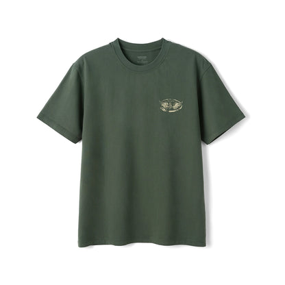 Heavyweight Oversized Graphic Tee
