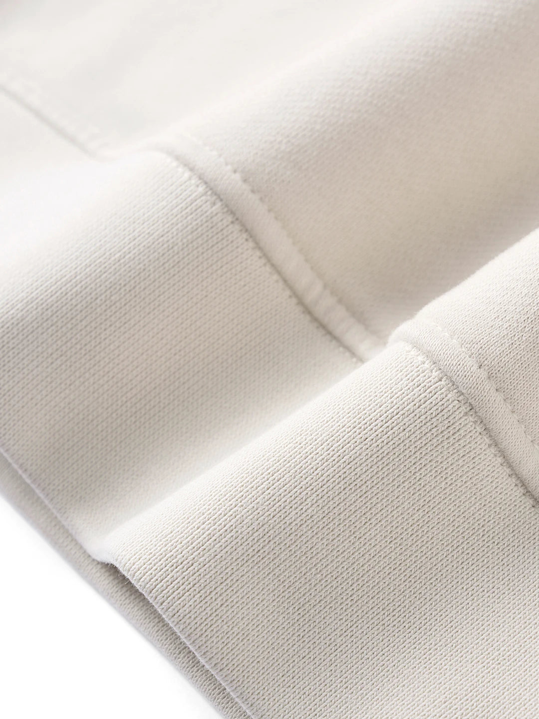 Heavyweight Fleece Sweatshirt