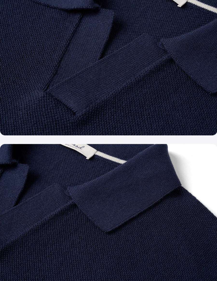 Summer Polo Shirt