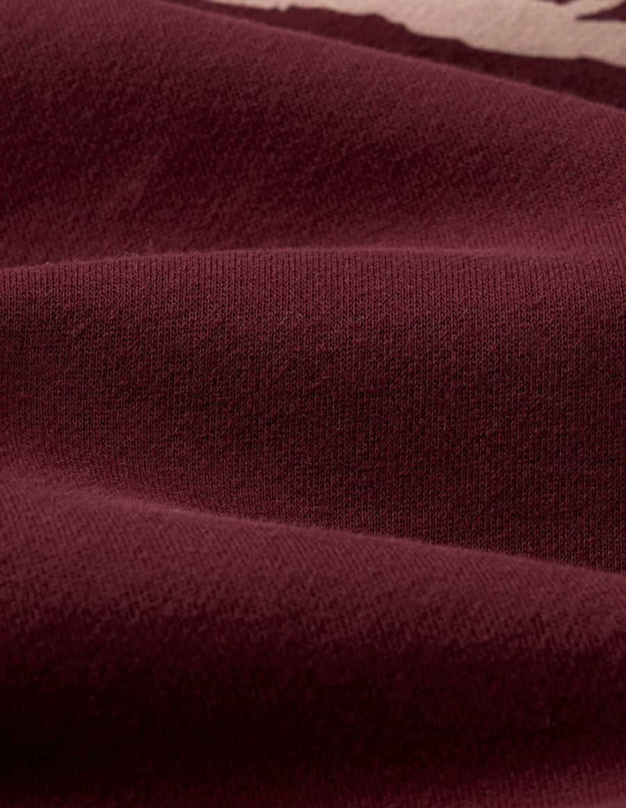 Heavyweight Boxy Sweatshirt